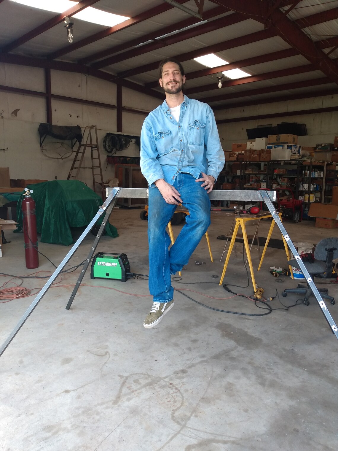 Aerial Quad Rig 20ft Free Shipping adjustable Rig Etsy