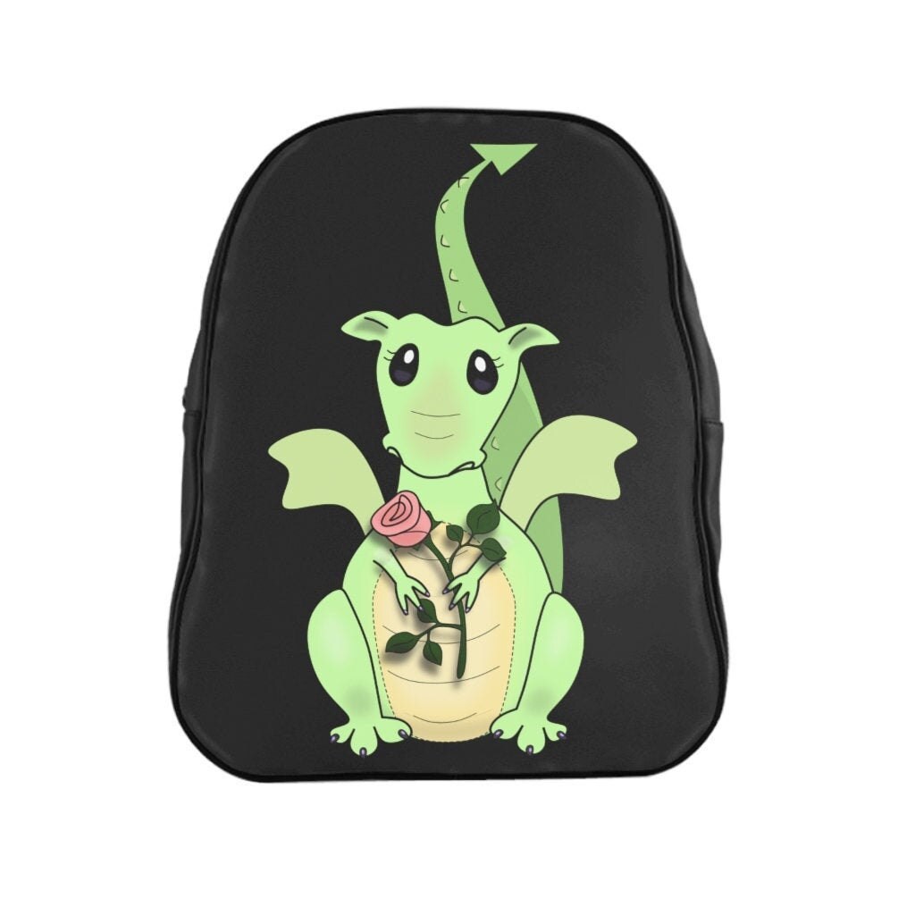 cute dragon backpack