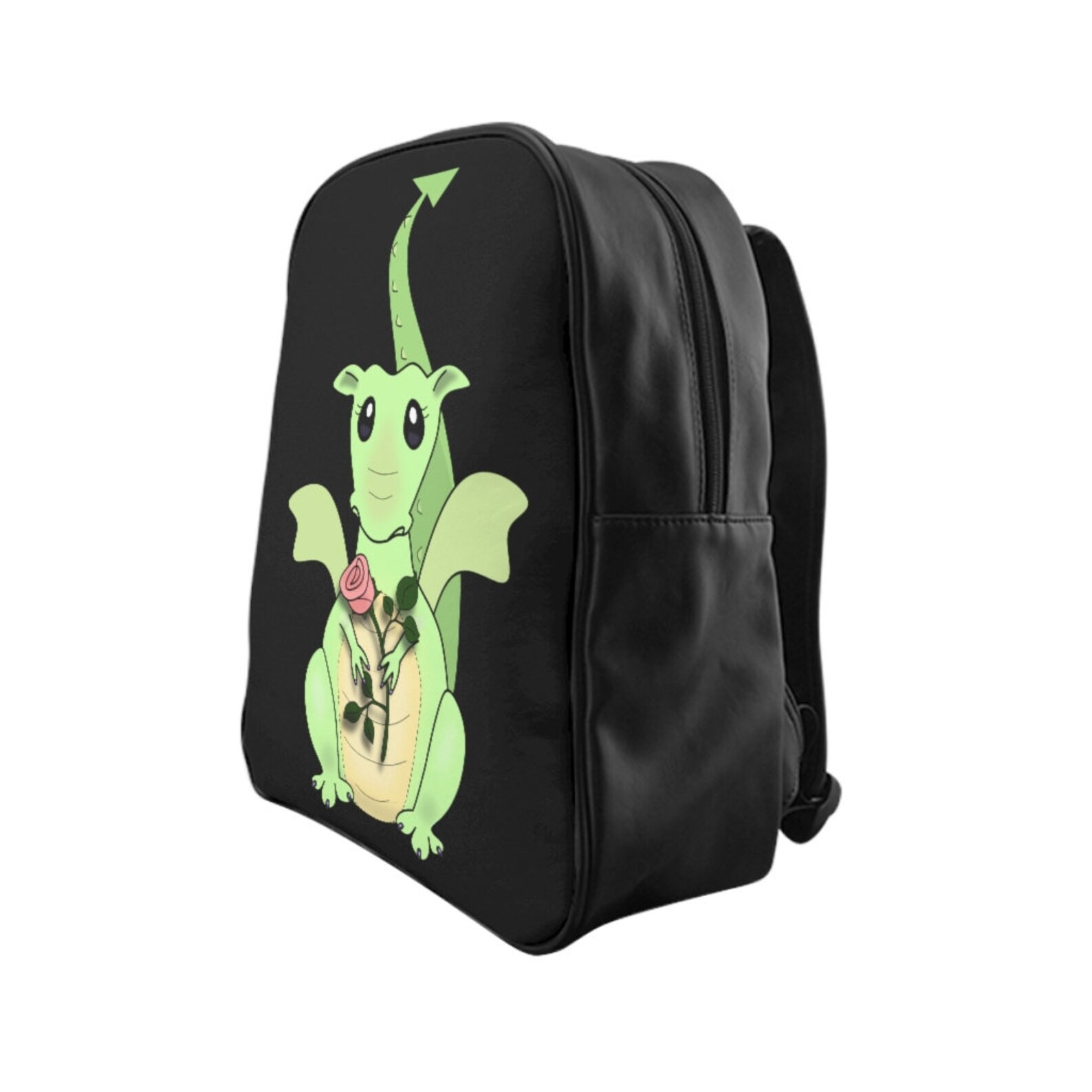 Dragon Backpack Kids Backpack Cute Backpack for Women Baby Etsy UK