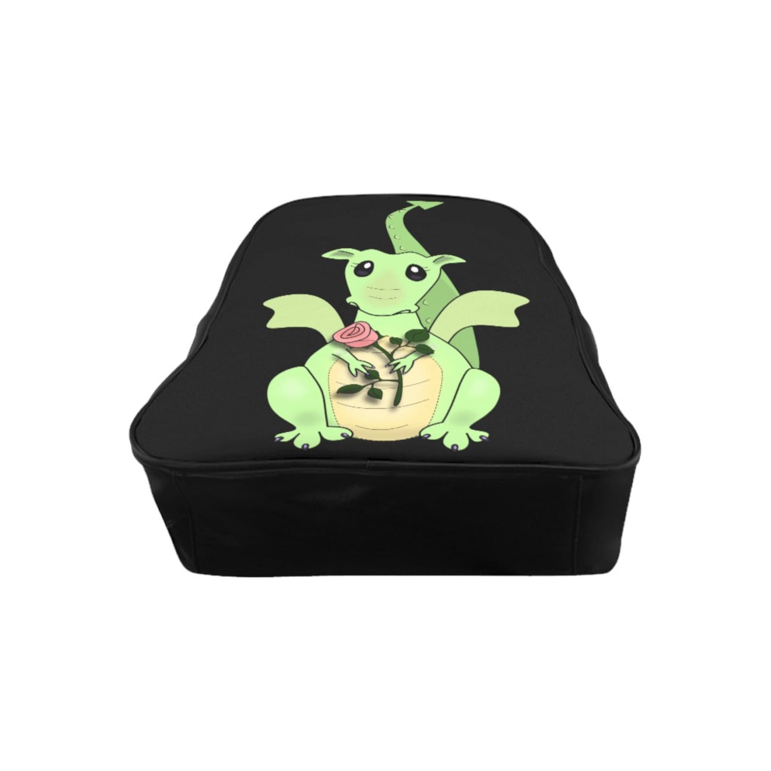 Dragon Backpack Kids Backpack Cute Backpack for Women Baby Etsy UK