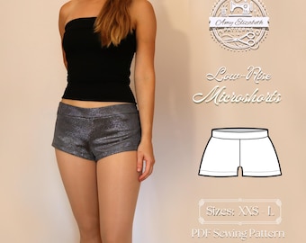 Short En Jean Forever 21 Taille 28 - Denim Léger Vieilli, Couleur Claire, Neuf Avec étiquette