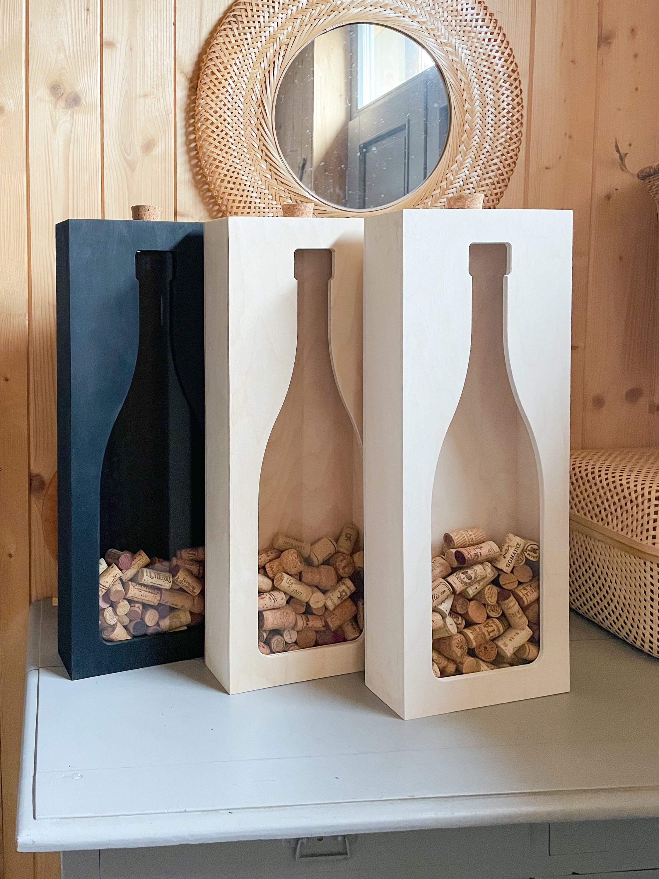 Lighthouse Wine Cork Saver Lighthouse Wine Cork Holder Farm Wine