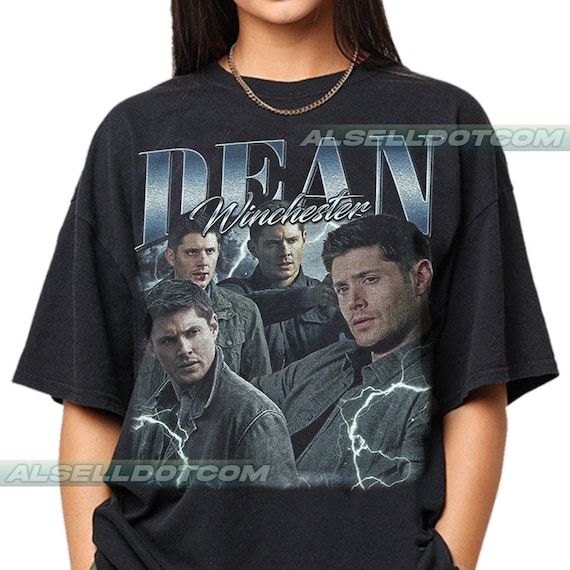 Dean shop john abbigliamento