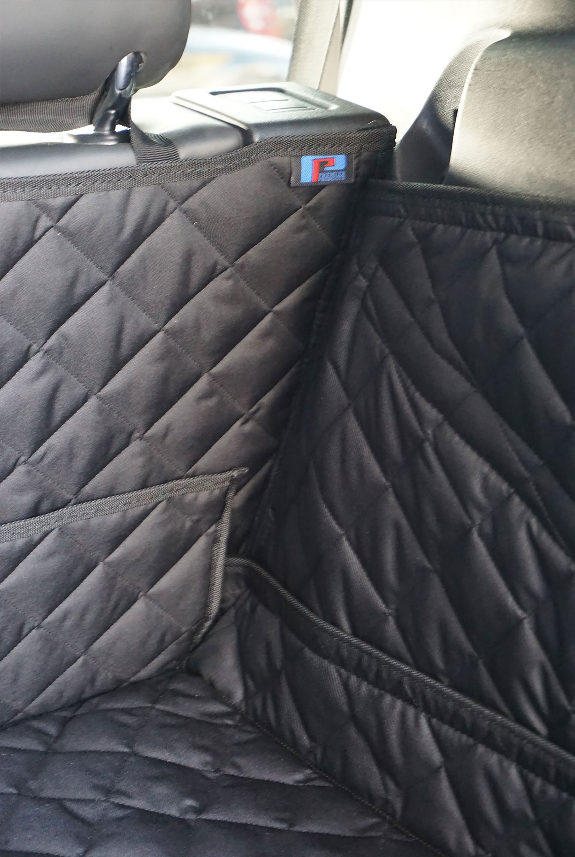 Fully Tailored Quilted Boot Liner for Kia Sorento 2002 2010 Etsy UK