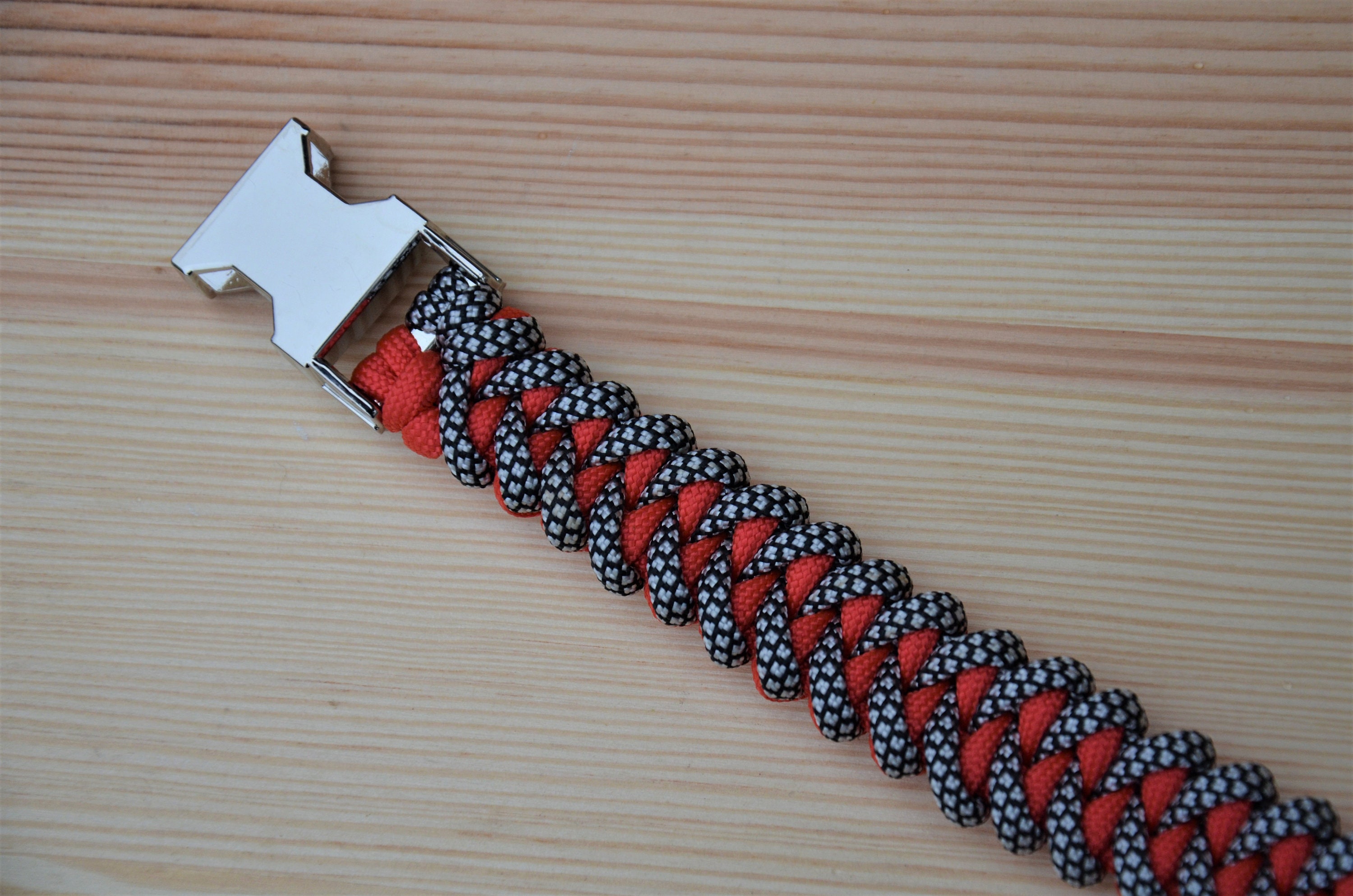 Halskette für Hunde Django_ Kollektion Boogie Etsy