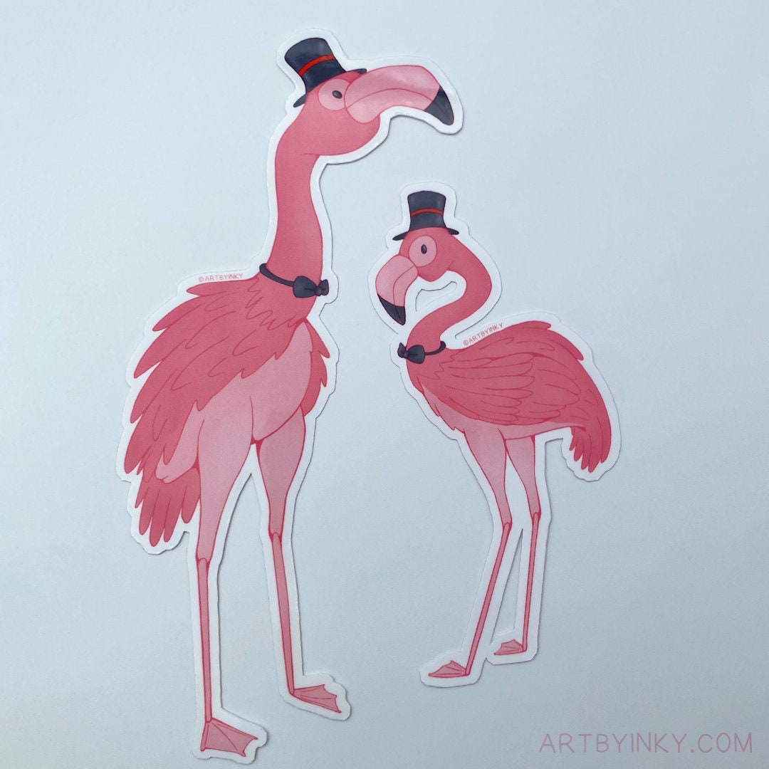 flamingo♡ iGel Match - A17 Flaming Flamingo – iGel Beauty