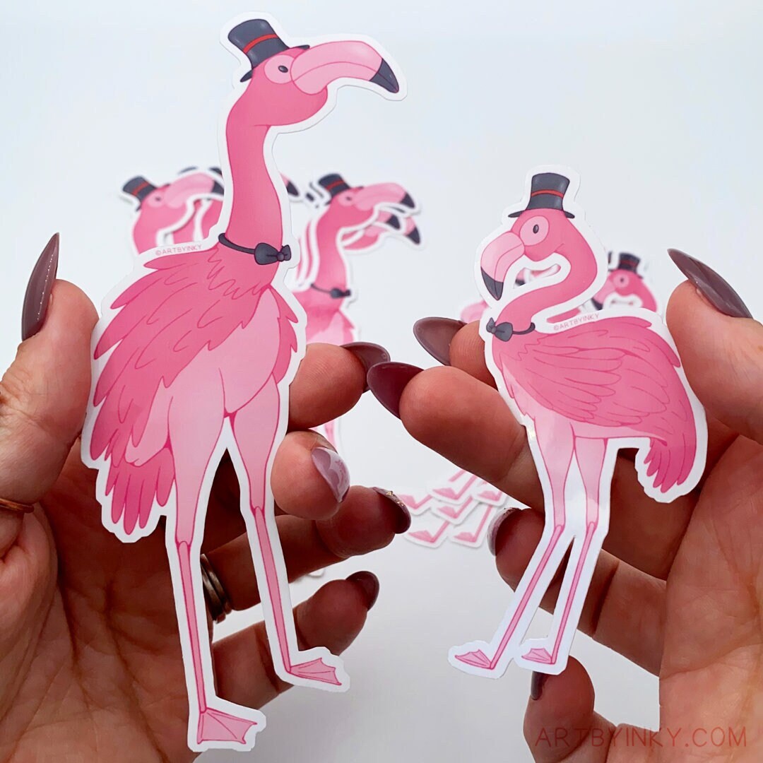 flamingo♡ Gen-One 