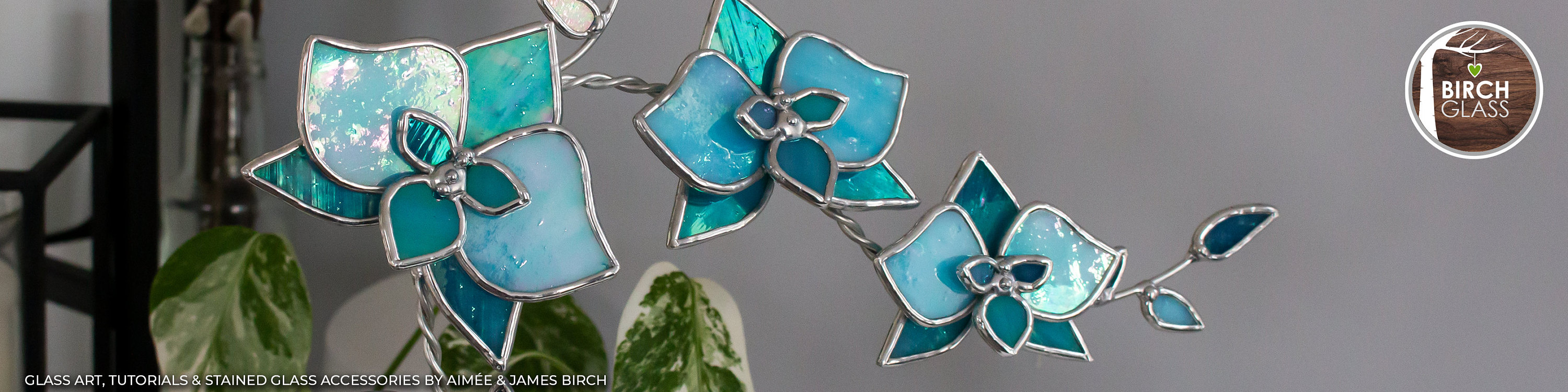 BirchGlass - Etsy