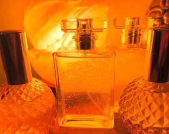Repelente de insectos con fragancia “velo”, un producto totalmente natural y orgánico