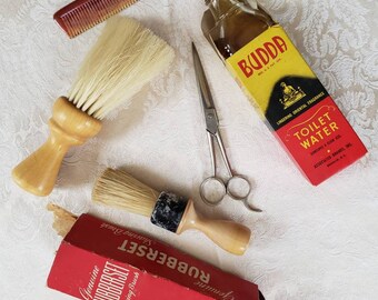 Barbershop Supplies Etsy