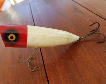Heddon Chugger Spook 3