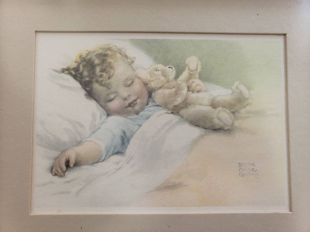 Bessie Pease Gutmann 