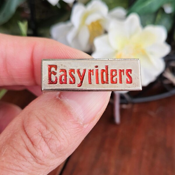 Easyrider - Etsy