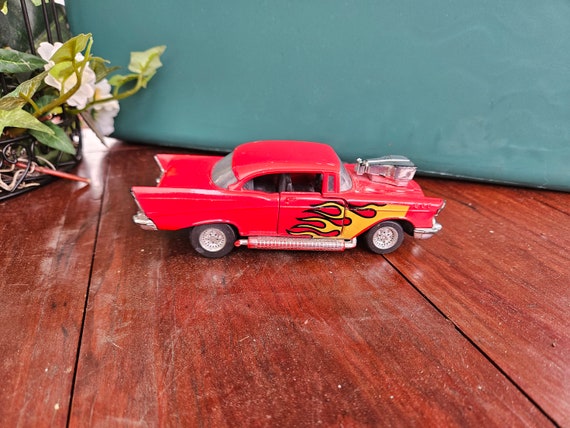 Majorette hot best sale rods