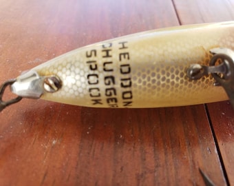 Heddon Chugger Spook 3