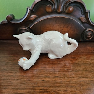 Lenox Jewel Cats - Etsy