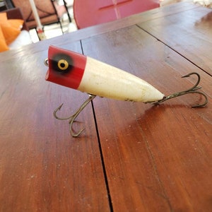 1960's Fishing Lures - Etsy 1960's Fishing Lures - Etsy