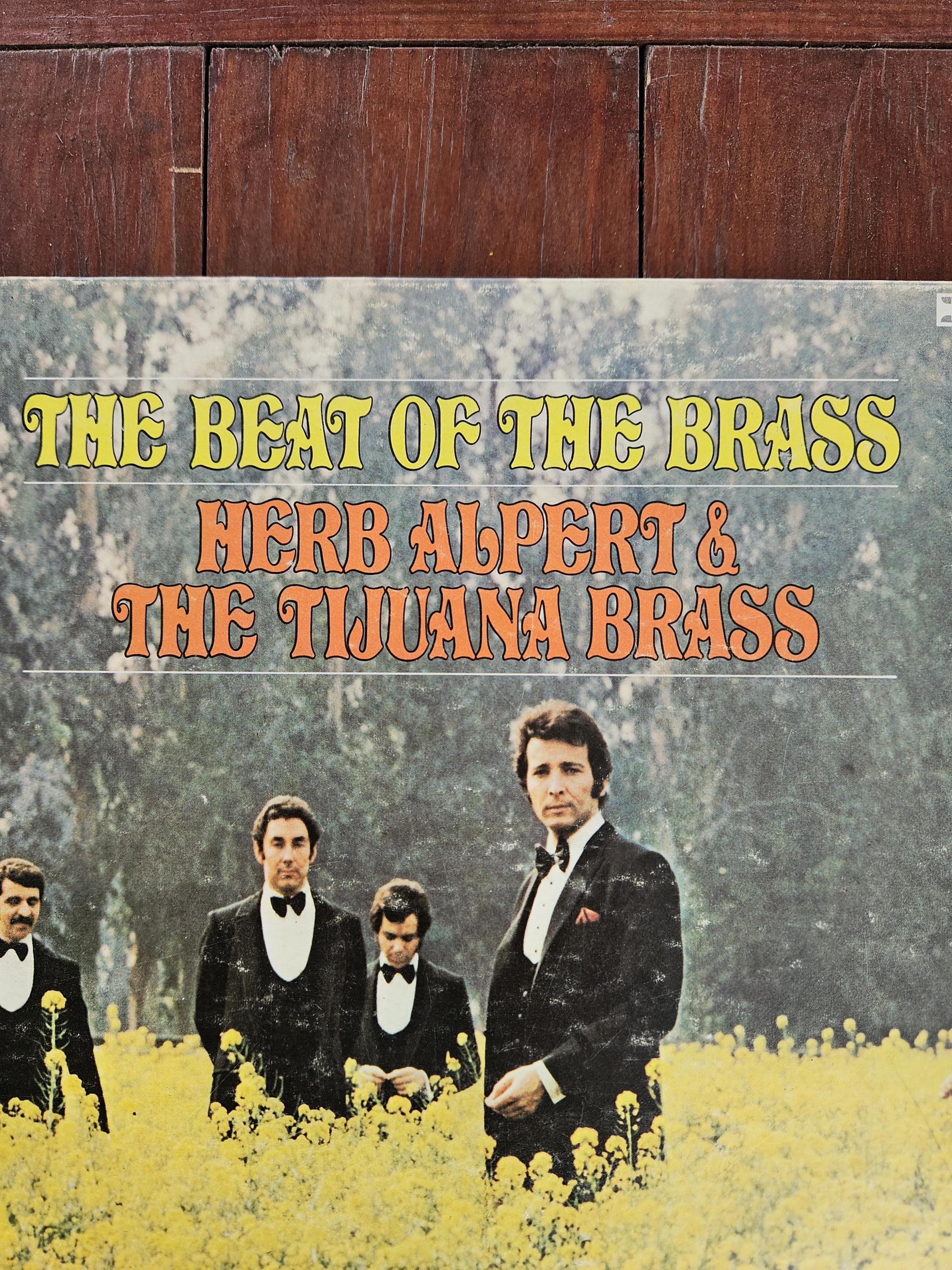 CD Herb Alpert & The Tijuana Brass CD 3枚組