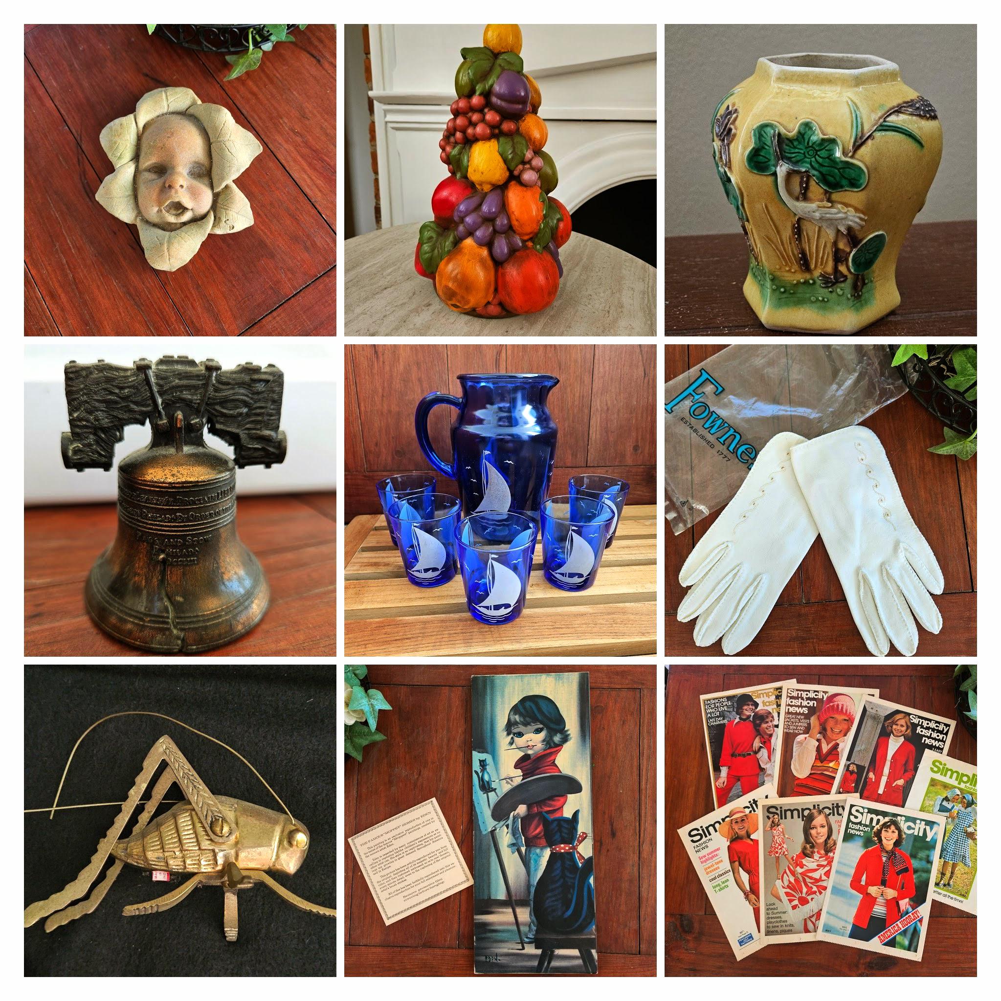 Vintage16063 - Etsy