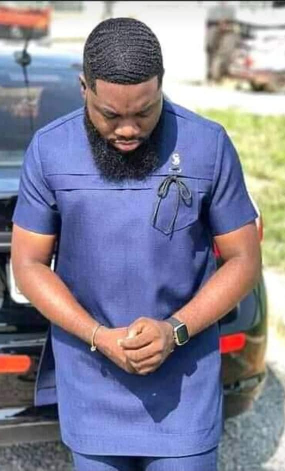 Camicie e pantaloni da uomo africani, abbigliamento da uomo