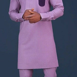 African Mens shirt and pants,African Men’s Clothing,Men’s African Suit,African Men’s Kaftan,African men’s wedding wear,Men Agbada