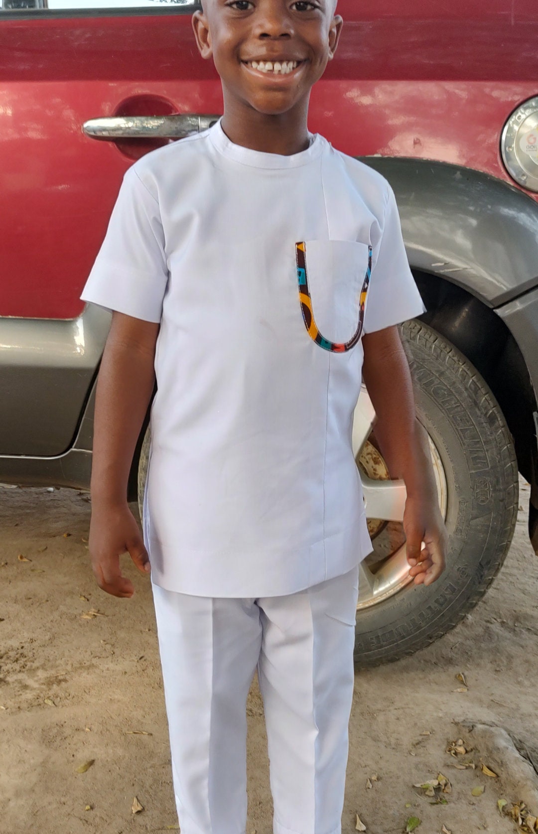 Boys hot sale dress fancy