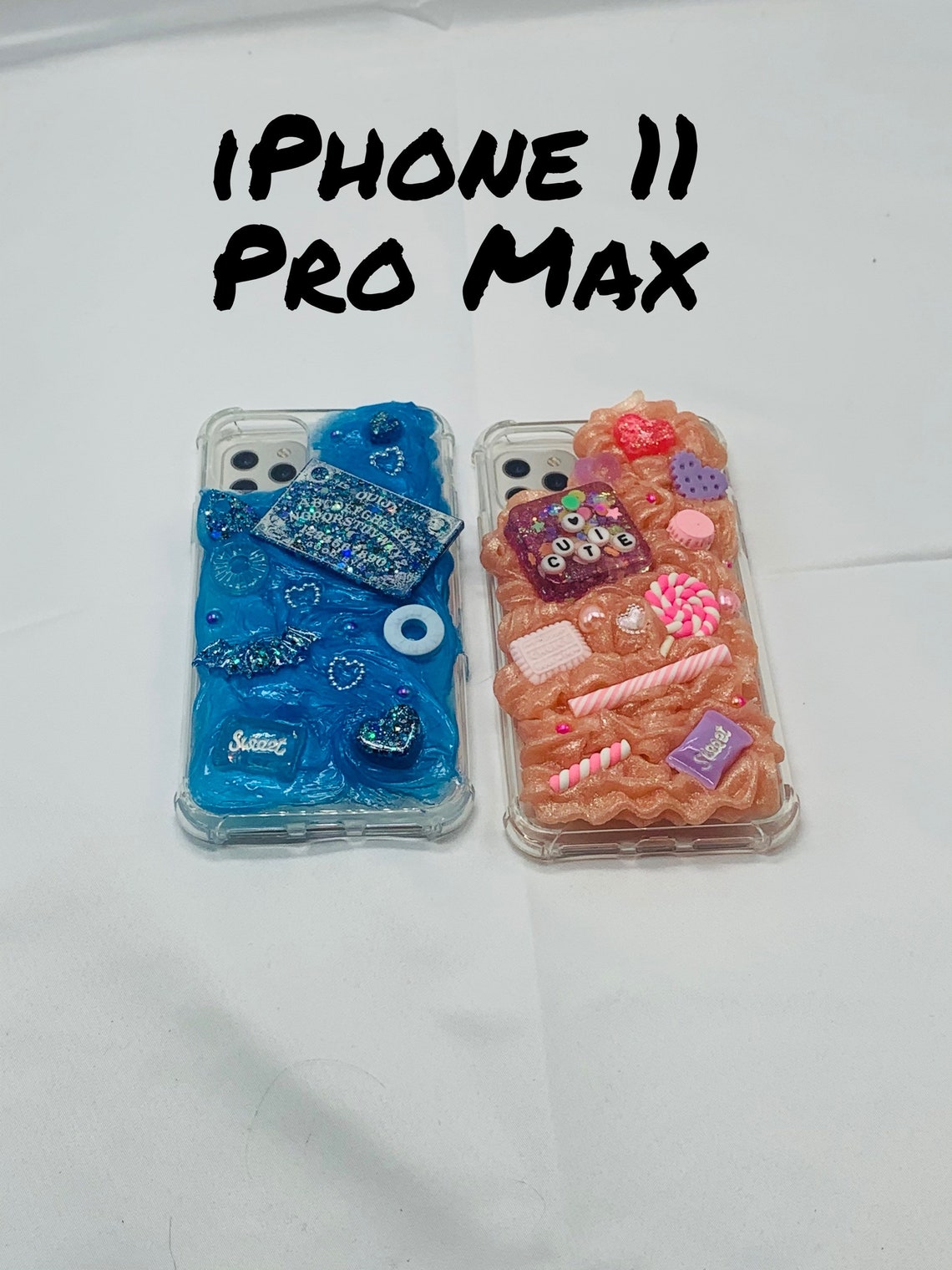 Decoden Phone Cases Etsy