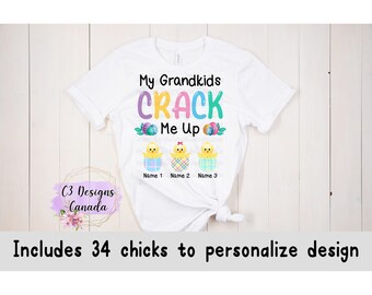 Easter Shirt Sublimation, Easter Sublimation, Grandma Easter Sublimation, Nana Easter Sublimation, Grandma Sublimation, Nana Sublimation,