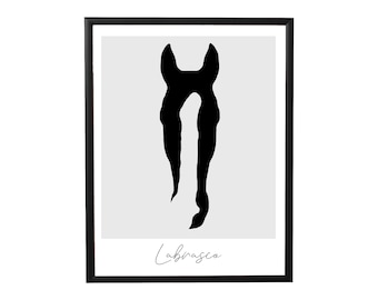 Individualized Poster of your horse