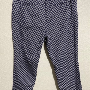 Women's Pants. Modern Fit Size 12 image 3