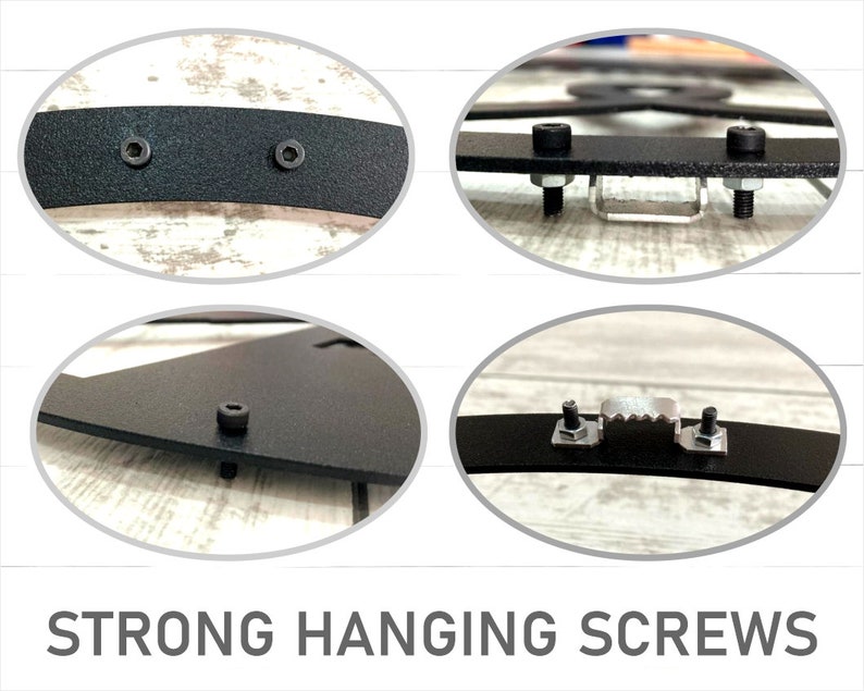 Fork Spoon Knife Kitchen Decor Minimalist Metal Wall Art Etsy