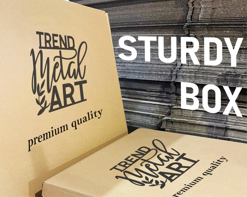 The Secret Ingredient is Love Metal Wall Art Dining Room Etsy