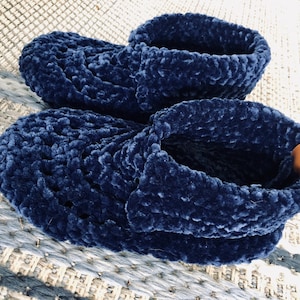 Gunnison Slipper Booties