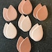 see more listings in the Earring/Jewelry Blanks section