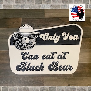 Custom Business Logo Sign 30&quot; x 24&quot;  Weatherproof Storefront Sign Carved Restaurant Retail Signage  Durable PVC Sign Board