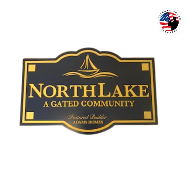 Subdivision Signs - Etsy