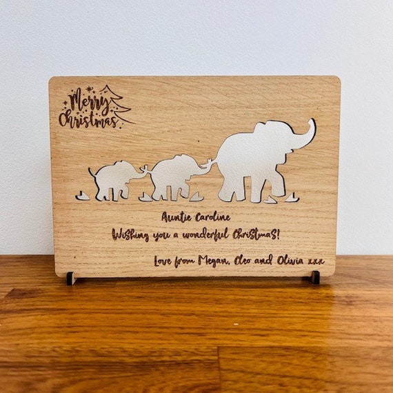 Animali all'uncinetto, regalo di supporto emotivo, orso/panda/tigre all' uncinetto, affermazioni positive, regalo di incoraggiamento per bambini/ famiglia/amici/classe/squadra - Italia