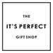The IT'S PERFECT Gift Shop