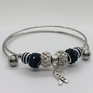 Smile of Hope Charm Bracelet