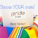 see more listings in the Pride section