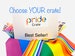 Choose Your Mystery Pride Crate! 