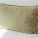 see more listings in the Fundas de almohada de lino section