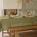 see more listings in the Linen Tablecloths section