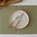 see more listings in the Linen Placemats section