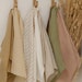 see more listings in the Linen Kitchen Towels section