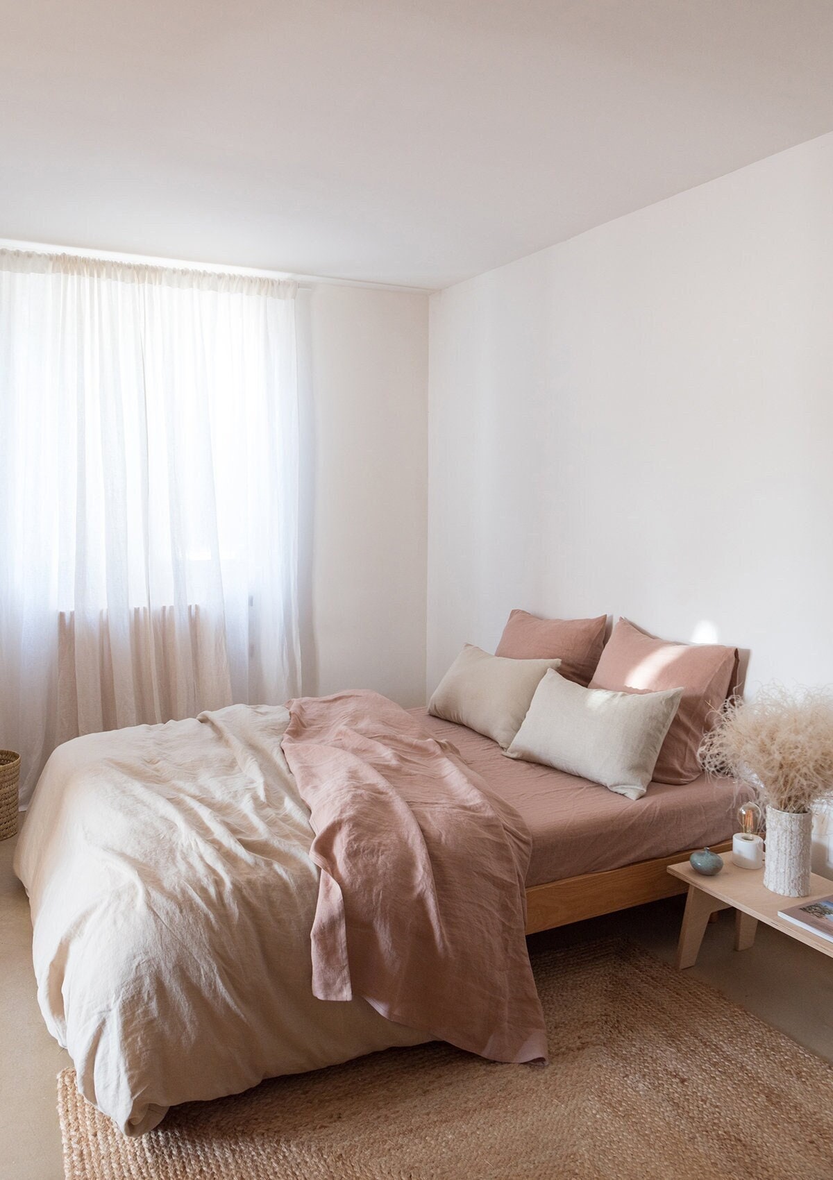 Ensemble De draps En