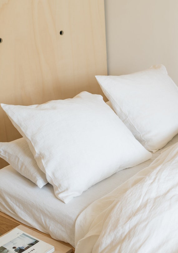 Différences entre la « literie » et le « linge de lit » – Houz'Bed