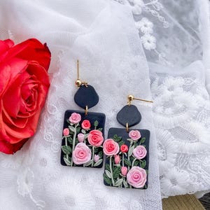 Field Roses