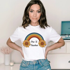 Hello Preschool Squad, Preschool Shirt, First Day Preschool Shirts, Preschool Teacher, Preschool Tee, Pre-K Tshirt, Hello Pre K, 4K Teacher
