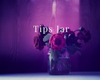 TIPS Jar